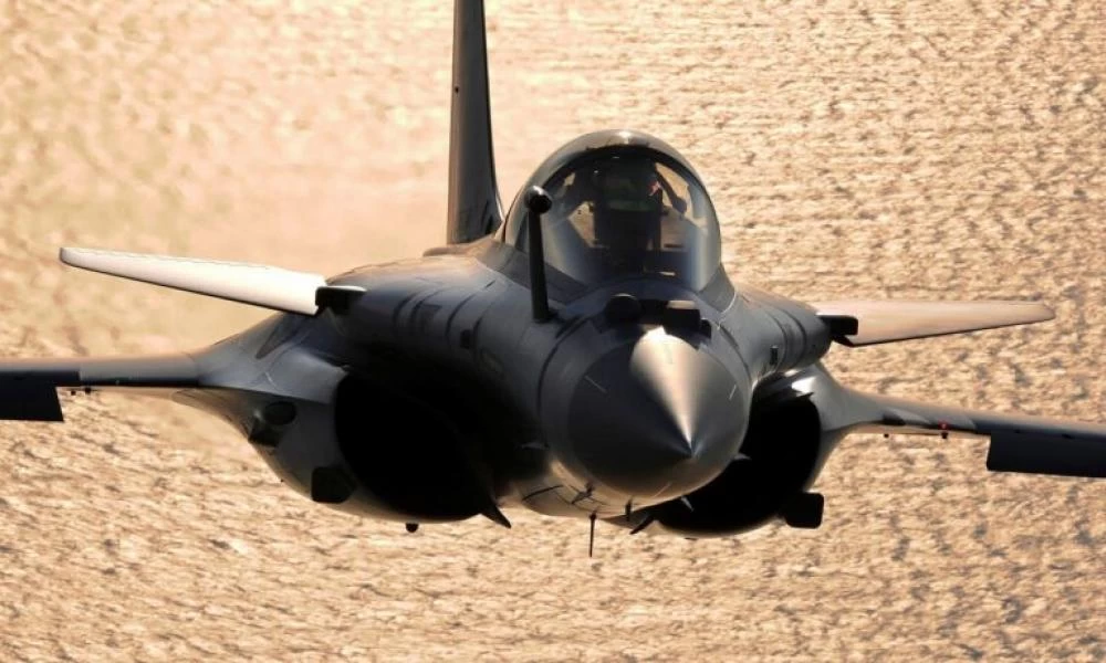 Rafale-πύραυλος Meteor: Σε κλειστό «club» η Ελλάδα - Πιθανή κατασκοπευτική συλλογή πληροφοριών η Τουρκία